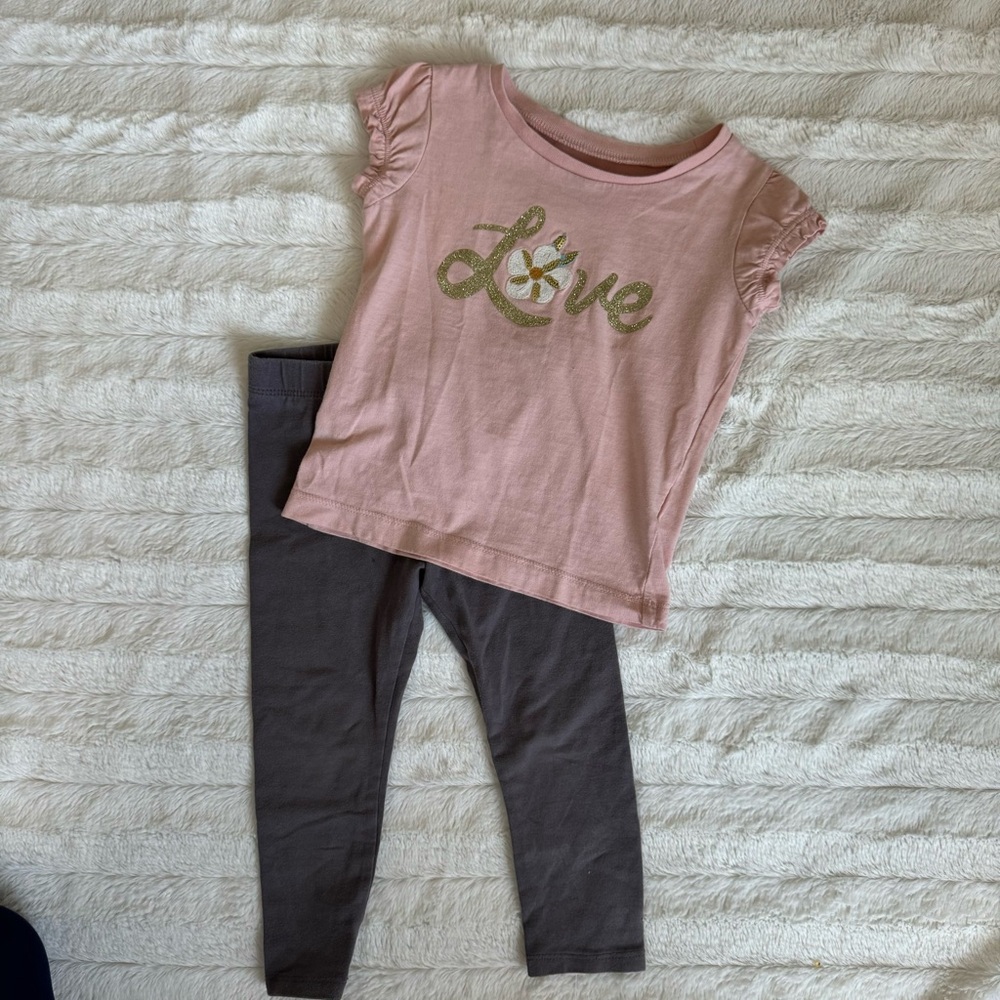 Spring outfit bundle🌸 - Picture 2 of 3